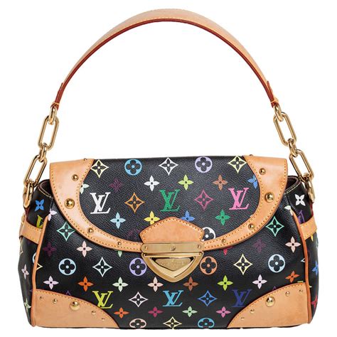 louis vuitton beverly monogram|louis vuitton monogram print.